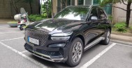 GV70 2.5 가솔린 2WD 125호5086 GV70장기렌트, 법인렌트견적